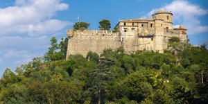 Castello di San Giorgio
