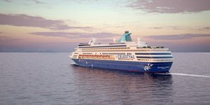 Το Celestyal Journey