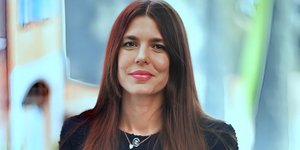 Σαρλότ Κασιράγκι