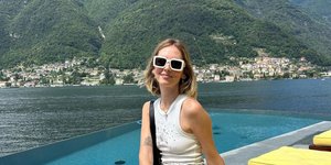 Κιάρα Φεράνι