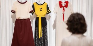 H ιστορία του οίκου Chloé