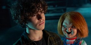 CHUCKY