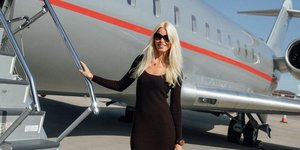 Κλόντια Σίφερ