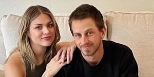 Η κόρη του Κερτ Κομπέιν και ο γιος του Τόνι Χοκ 