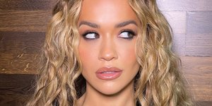 Φωτογραφία: Facebook/Charlotte Tilbury