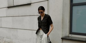 στιλάτη γυναίκα