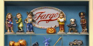 Το «Fargo» επιστρέφει με 5η σεζόν αποκλειστικά στην COSMOTE TV