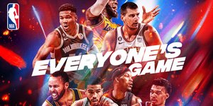 Η νέα σεζόν του NBA κάνει «τζάμπολ» στην COSMOTE TV