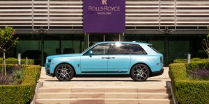 Rolls-Royce