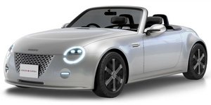 Daihatsu Vision Copen