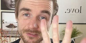 Ο Jacob Lucas αποκάλυψε τα 5 ανησυχητικά σημάδια που δεν πρέπει να αγνοήσετε στα πρώτα ραντεβού, σε ένα πρόσφατο βίντεο του TikTok