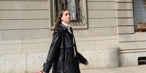 στιλάτη γυναίκα