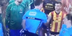 Αντιδράσεις στην Ιταλία με την ενέργεια του διαιτητή, Χουάν Λούκα Σάτσι