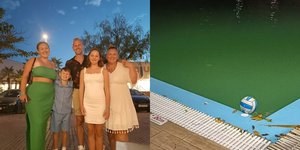 Διακοπές φρίκη για βρετανική οικογένεια στη Ρόδο