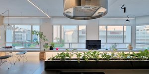 σπίτι στην πλατεία Καρύτση