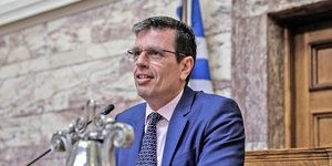 Δημήτρης Καιρίδης