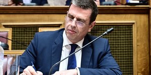 Δημήτρης Καιρίδης