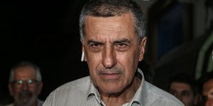 Δημήτρης Κουρέτας