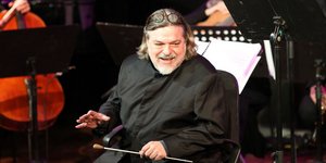 Δημήτρης Παπαδημητρίου