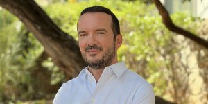 Δημήτρης Τσακούμης