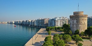 Θεσσαλονίκη