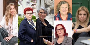 Οι 15 δημοτικές σύμβουλοι που εξελέγησαν με τον Χάρη Δούκα