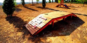 Η Γλυφάδα απέκτησε Πάρκο Κοινωνικοποίησης και Άσκησης Σκύλων