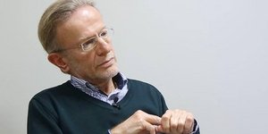 Ο Κύρκος Δοξιάδης