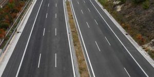 Εθνική Οδός Αθηνών-Κορίνθου