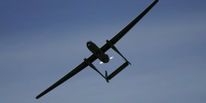 drones