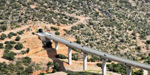 αυτοκινητόδρομος Ε75