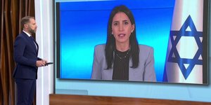 Εκπρόσωπος Νετανιάχου στην ΕΡΤ: «Θα εξαφανίσουμε την Χαμάς»