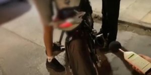 Έλεγχοι Τροχαίας