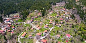 Ελατού, ένα πανέμορφο χωριό για μίνι απόδραση 