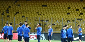 Ελλάδα-Ολλανδία