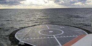 φυσικού αερίου Balticconnector