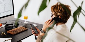 Το τρικ για λιγότερο άγχος μέσα στην ημέρα
