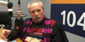 Θλίψη στον δημοσιογραφικό κόσμο: Πέθανε ο Δημήτρης Ευαγγελοδήμος σε ηλικία 69 ετών