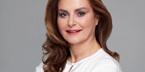 Η Φαίνη Χατζηαθανασιάδου