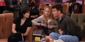 Μάθιου Πέρι