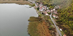 Η Μικρολίμνη είναι ένα μοναδικό μικρό χωριουδάκι