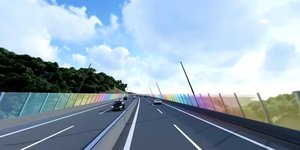 Flyover Θεσσαλονίκη
