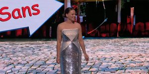 Το φόρεμα του μέλλοντος