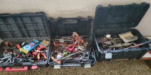 Κλοπιμαία εργαλεία