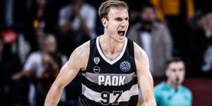 Γαλατασαράι-ΠΑΟΚ, BCL