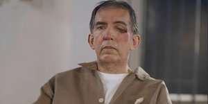 Ο σαδιστής δολοφόνος παιδιών, Γκαραβίτο