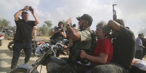 Φωτογραφία ASSOCIATED PRESS