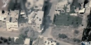 Με σφυροκόπημα απαντάει στη Χαμάς το Ισραήλ