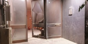 Ιλίσια: Έκρηξη με γκαζάκια σε πολυκατοικία που διαμένει βουλευτής από το κόμμα Σπαρτιάτες