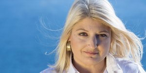 H Γεωργία Γεννιά